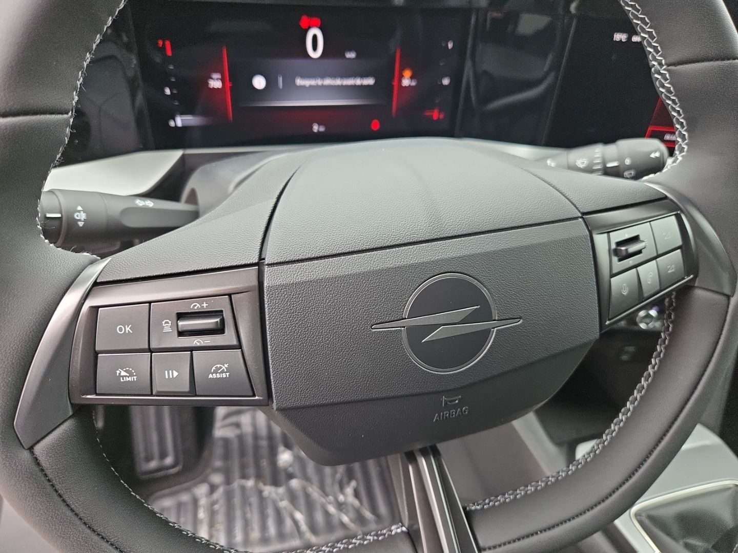 Opel Mokka - Bild 23