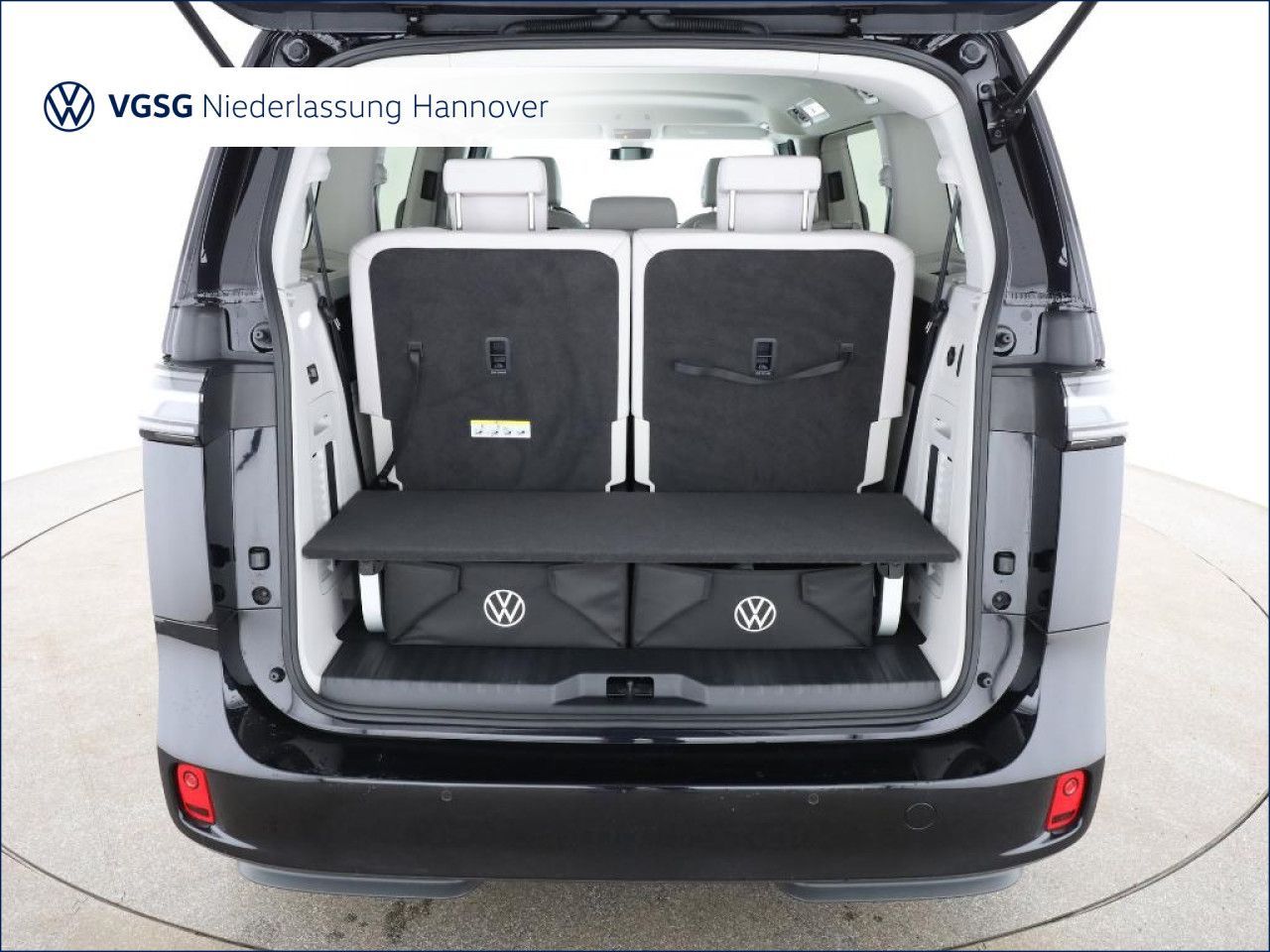 Volkswagen ID. Buzz - Bild 8