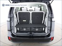 Volkswagen ID. Buzz - Vorschau Bild 8