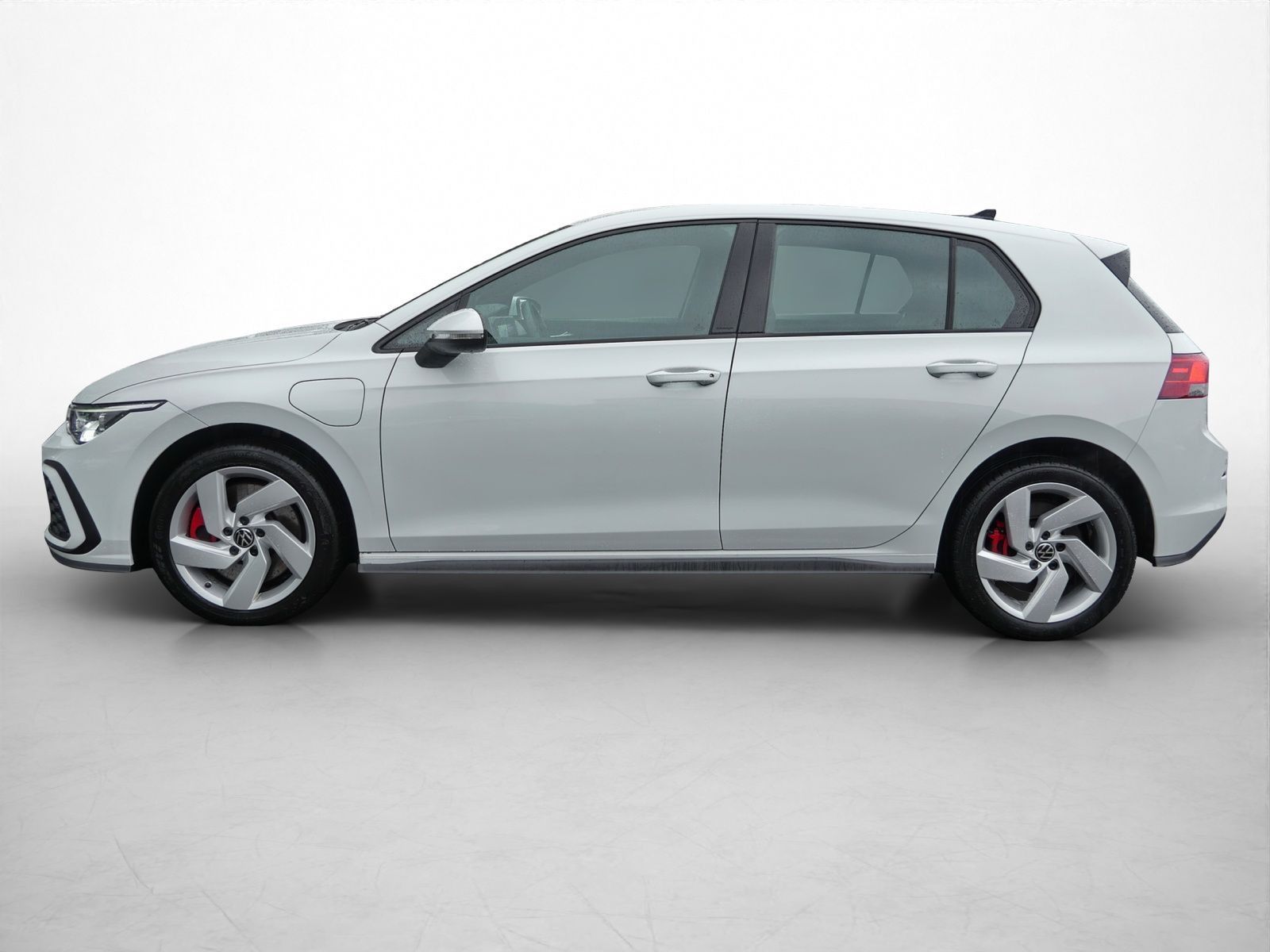Volkswagen Golf GTE 1.4 eHybrid LED*ACC*Digital imagem 3