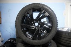 Fahrzeugabbildung Volkswagen Touareg Elegance 4Motion eHybrid Pano ACC Voll!