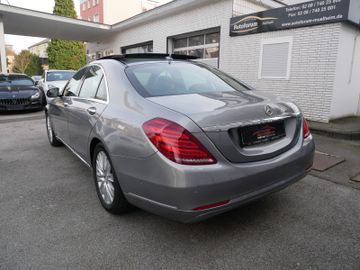 Mercedes S 350 - 3