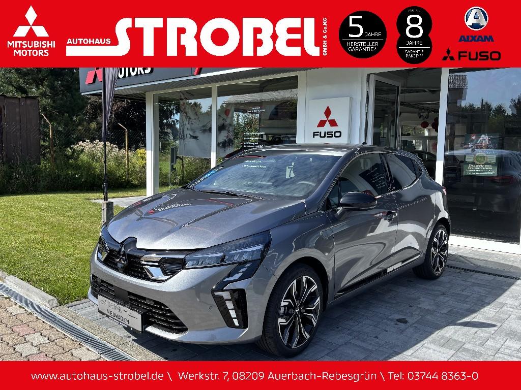 Mitsubishi Colt EDITION 1.0 *TURBO*SITZHEIZUNG*