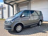 Volkswagen T6 Transporter Caravelle*BEHINDERTEN-UB*F.SELBST - Behindertengerechte Volkswagen T6 Transporter