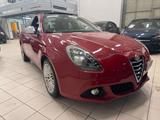 Alfa Romeo Giulietta 2.0 JTDM 175 CV TCT SUPER T - Alfa Romeo Giulietta mit Diesel-Antrieb: 2.0