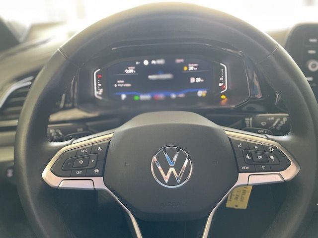 T-Roc Style 2.0 TDI EU6d Navi digitales Cockpit 