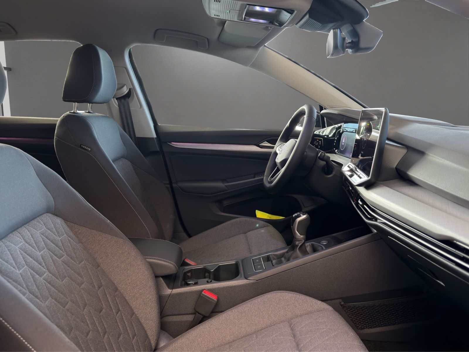 Volkswagen Golf - Bild 10