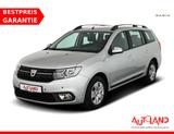 Dacia Logan 0.9 TCe Navi PDC Klima Bluetooth - graue Dacia Logan