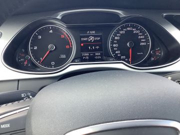 Audi A4 - 10