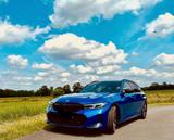 BMW M340i xD Touring, M-Pro,Pano,AHK,Garantie05/28 - gebrauchte BMW M340i aus dem Jahr 2023