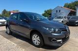 Renault Megane III Limited Sportsitze Sport Lenkrad - Renault Megane mit Diesel-Antrieb