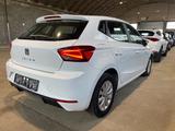 Seat Ibiza *nur an Gewerbe* 1.6 TDI Navi LM15 Klima N - Seat Ibiza 6K mit Diesel-Antrieb
