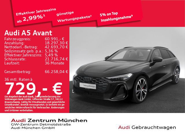 Image of Audi A5