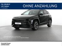 Hyundai KONA - Vorschau Bild 1