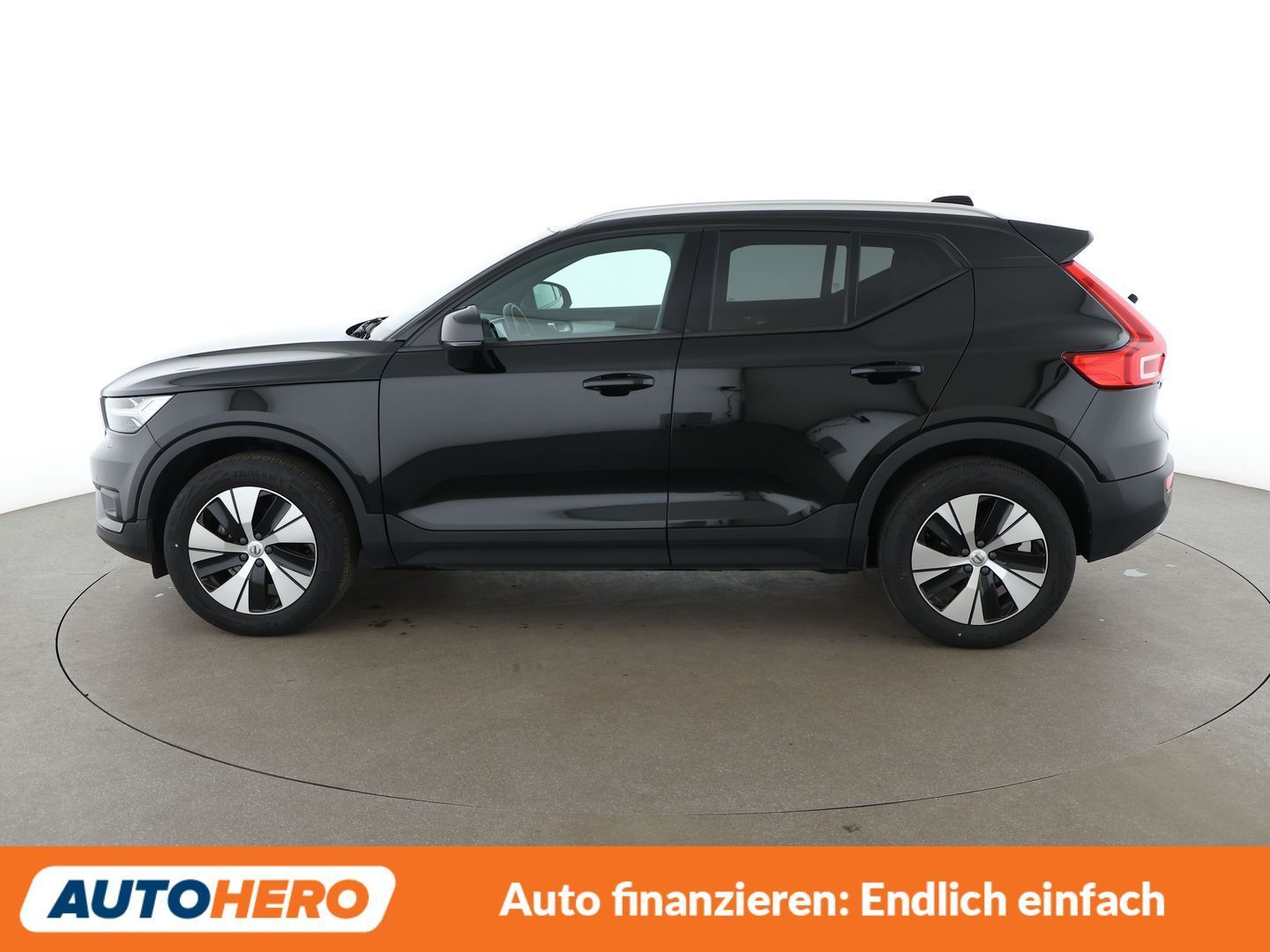 Volvo XC40 1.5 T2 Momentum Pro 2WD Aut.*NAV*LED*ACC* imagem 3