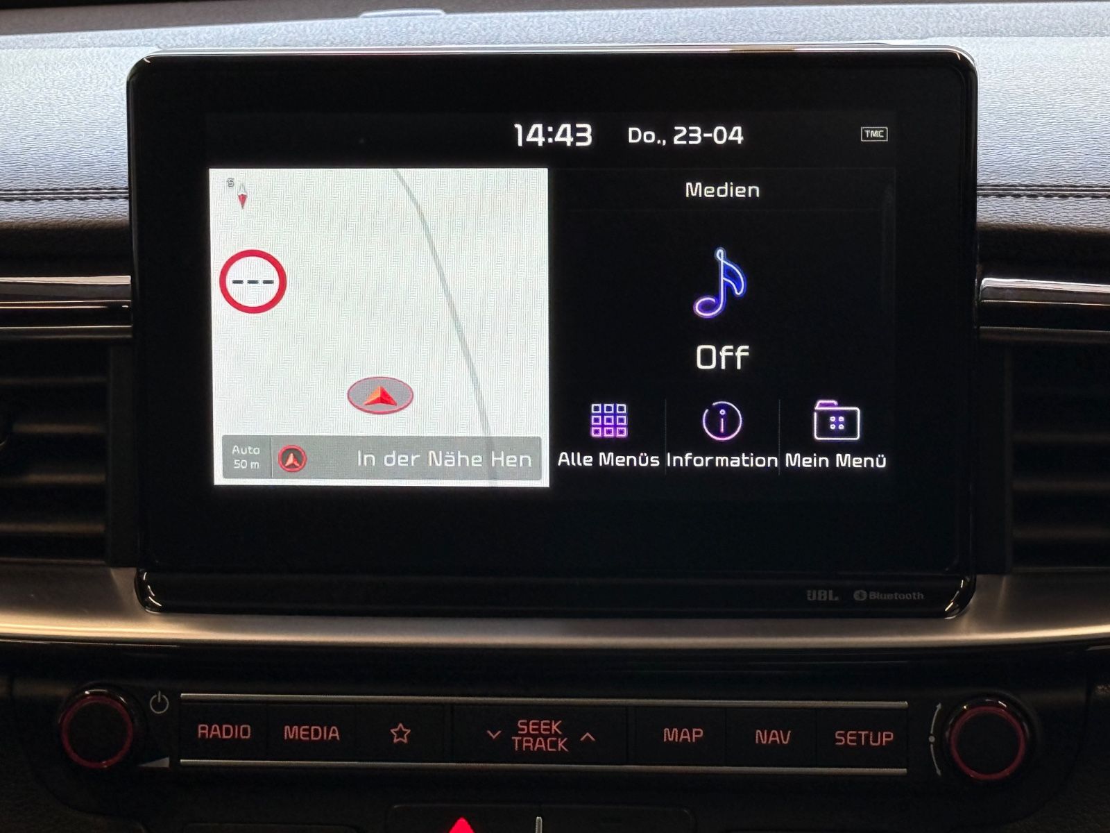 Fahrzeugabbildung Kia Ceed GT 1.6T GT DCT-Navi,Automatik,Klimaauto.