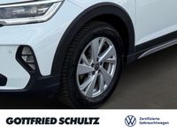 Volkswagen Taigo - Vorschau Bild 11