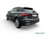 Audi A3 Sportback Advanced 30TFSI SHZ/Kamera/Navi+/AC - Audi A3 advanced mit Benzin-Antrieb