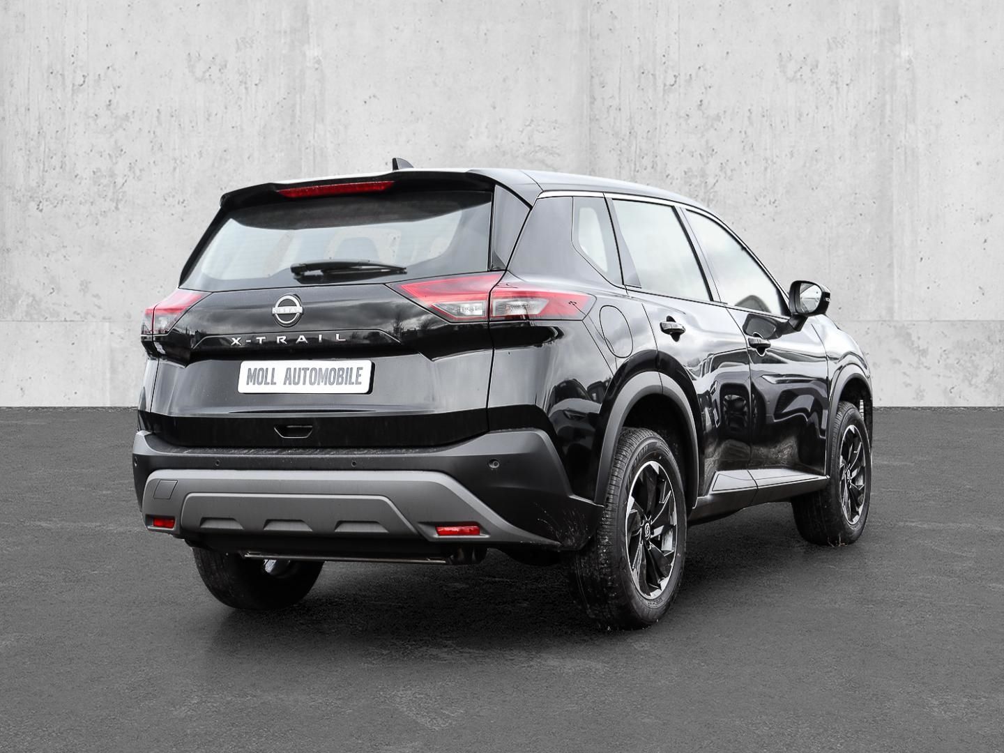 Nissan X-Trail Acenta 1.5 VC-T MHEV 163PS 4x2 Xtronic F imagem 2