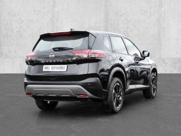 Nissan X-Trail - 2