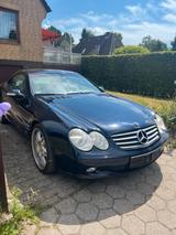 Mercedes-Benz Sl 500 Brabus Optik - Mercedes-Benz Brabus SL