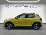 Volkswagen T-Cross 2026
