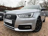 Audi A1 1.0 TFSI design Sportback SitzH.*Nav*32.921KM - Audi: A 9