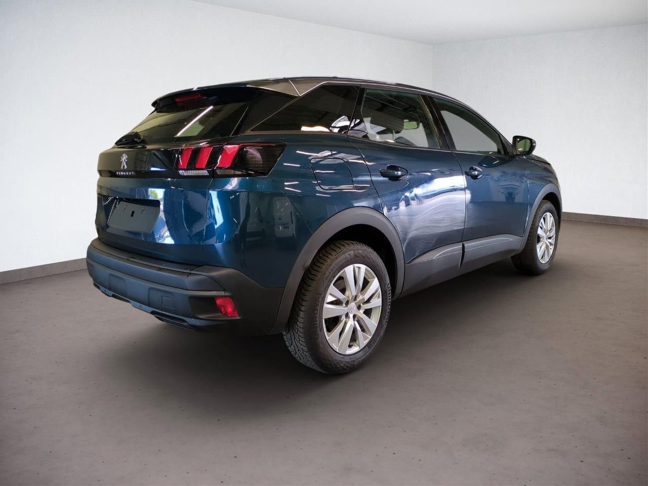 Fahrzeugabbildung Peugeot 3008 1.2T ACTIVE PACK NAVI/LED/SPORT/VIRT/PDC