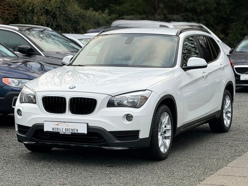 Angebot ansehen BMW X1