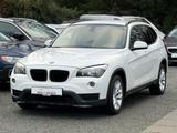 BMW X1 18i Sport Line sDrive NAVI*AHK GEWERBE/EXPORT - Gebrauchtwagen in Bremen bis 10.000 Euro