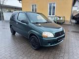 Suzuki Ignis 1,3 HU 01/27 - Suzuki Ignis: 1.3