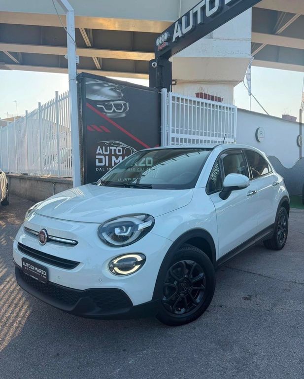 Image of Fiat 500X