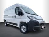 Citroën Jumper 2.2 Diesel L2H2 *Navi*360 Grad*Allwetter* - Kehrmaschine