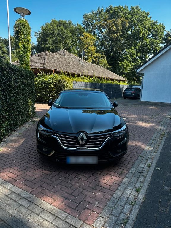 Image of Renault Talisman