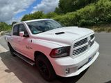 Dodge RAM 1500 5.7 V8 HEMI 4x4  Top-Zustand, 1. Hand, - Dodge in Frankfurt (Main)