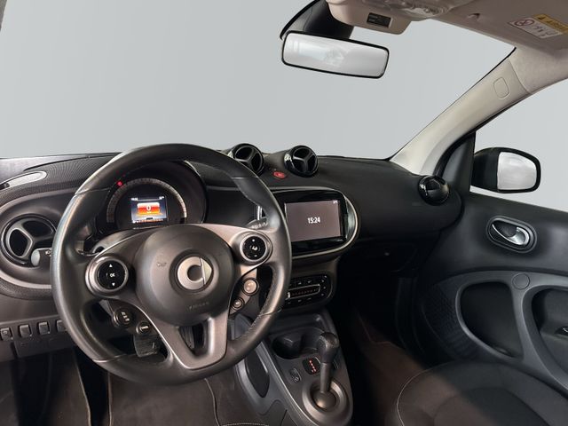 SMART ForTwo – Bild 7