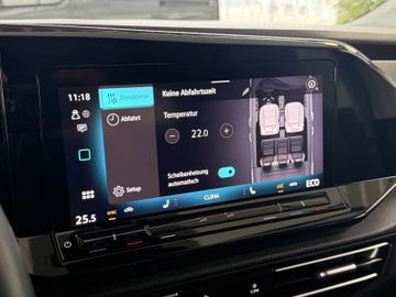 Volkswagen Caddy Maxi eHYBRID DSG STYLE ACC KAM 7SITZ AHK