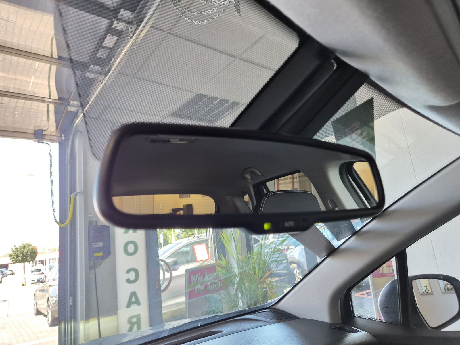 Fahrzeugabbildung Suzuki SX4 MILD HYBRID/ NAVI / GARANTIE / SCHECKHEFT /