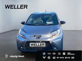 Toyota Aygo X Team D *ACC*Kamera*CarPlay*SHZ*Bi-Tone* - Toyota Jahreswagen