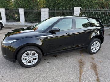 Land-Rover Range Rover Evoque - 3