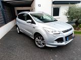 Ford Kuga 1,5 Kamera 4x4 134kW SYNC Edition Aut... - Ford Kuga: Sync Edition