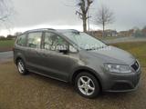 Seat Alhambra 2.0 TDI Reference KLIMA+SHZ+PDC+AHK 1HD - Seat Alhambra in Bremen