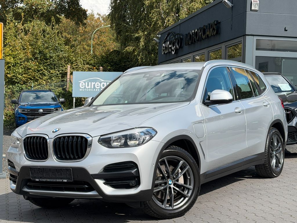 Image of BMW X3