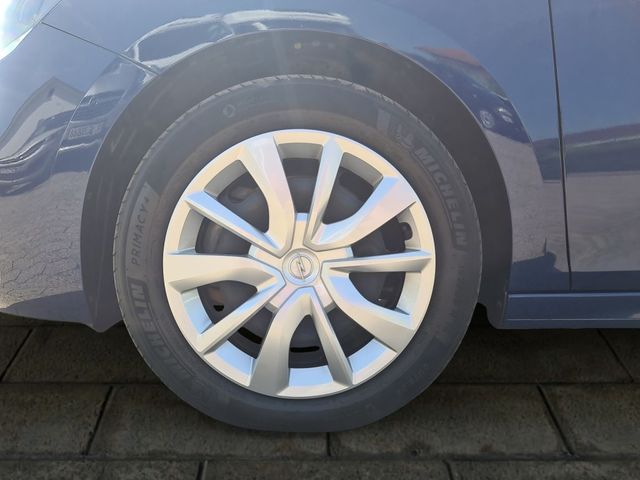 Corsa-e Edition