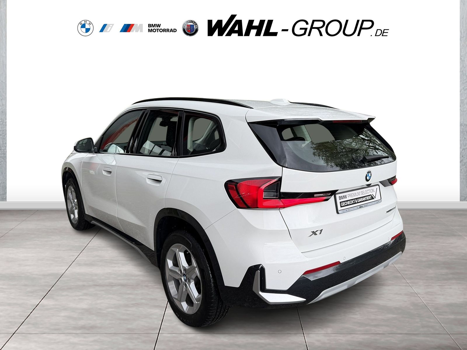 BMW X1 - Bild 5