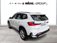 BMW X1 - Vorschau Bild 5