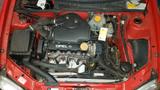 Opel Corsa 1.4 Atlanta Atlanta - Opel aus 1997