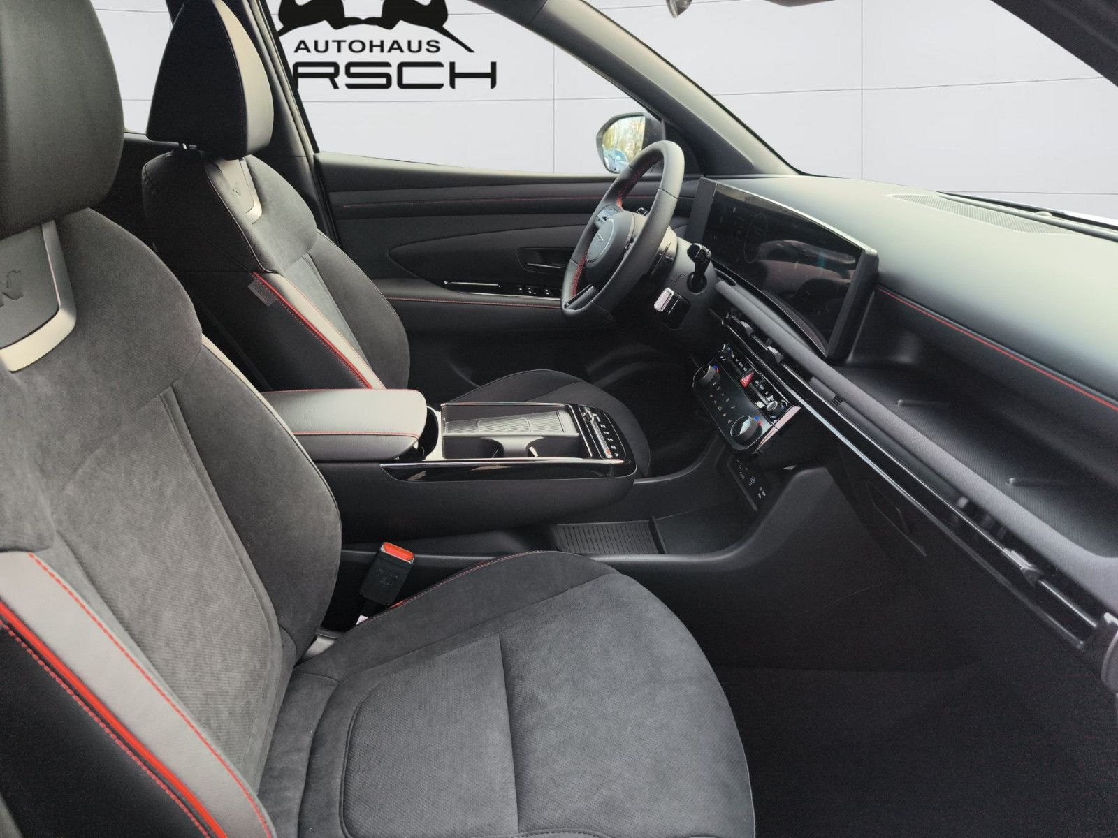 Hyundai TUCSON - Bild 9