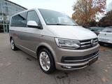Volkswagen T6 Multivan Generation Six 4Motion - VW T6 Multivan Gebrauchtwagen