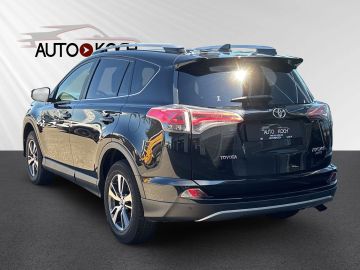Toyota RAV 4 - 4